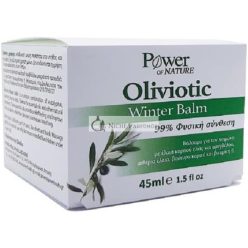 Power Health Oliviotic Téli Balzsam 45ml