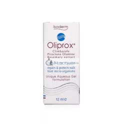 Oliprox Körömlakk 12ml