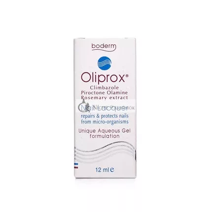 Oliprox Körömlakk 12ml