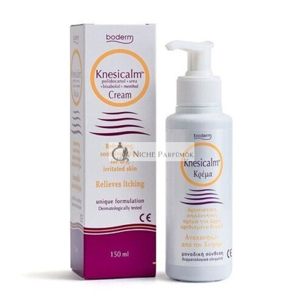 Boderm Knesicalm Krém 150ml
