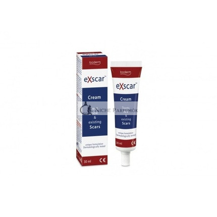 Exscar Krém, 30ml