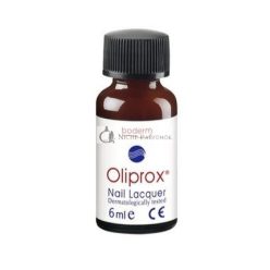 Oliprox Körömlakk Gombaellenes 6 Ml