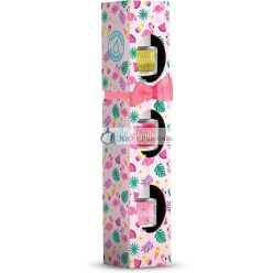 SNAILS Mini Flamingo Körömlakk Szett - 3 db