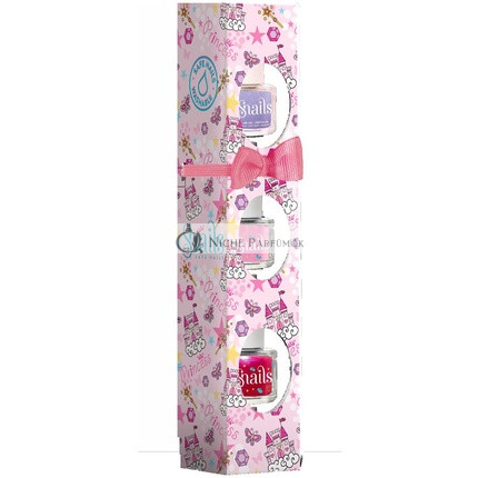 Snails Prinzessin Traum Nagellack