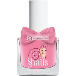 Snails Pink Bang Körömlakk Rózsaszín, 11ml