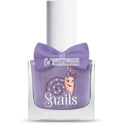 Snails Lila Üstökös Lány Körömlakk, 10.5 ml