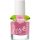 Snails Kinder Nagellack LOL abziehbare Formel wasserbasiert harmlos vegan mit nährendem Rosenwasser