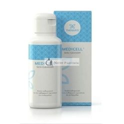 Therapis Medicell Bőrtisztító 160ml