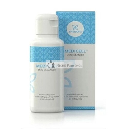 Therapis Medicell Hautreiniger 160ml