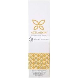 Therapis Azelaskin Akné Elleni Krém 30ml