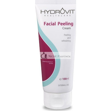 Hydrovit Arcpiling Krém, 100ml