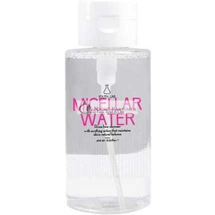 Youth Lab Mizellenwasser, 400ml