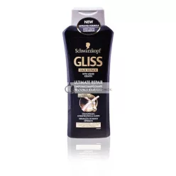 Gliss Ultimate Repair Shampoo 400ml