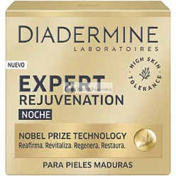 Verjüngende Expert Nachtcreme für reife Haut, 50ml