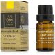 Apivita Bio Grapefruit Ätherisches Öl 10ml