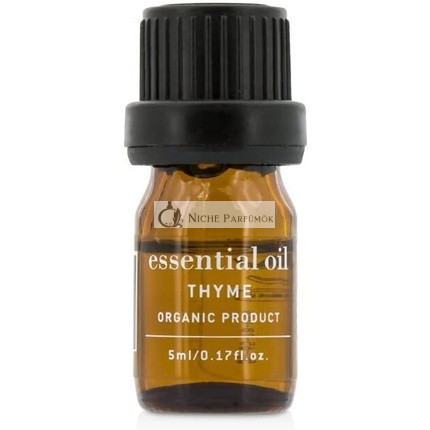 Apivita Kakukkfű Illóolaj, 5ml