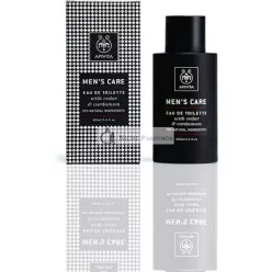 Apivita Herren Eau de Parfum, 100ml