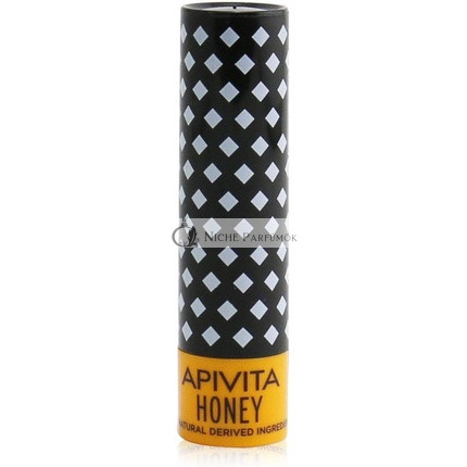 Apivita Bio-Eco Lippenpflege mit Honig