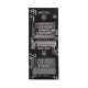Apivita Propolisz Arcpakolás 8ml - 2 db