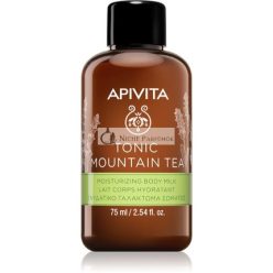 Hegyi Tea Testápoló Krém 75ml - Hegyi Tea