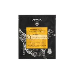 Apivita Mastic Arcmaszk 15ml
