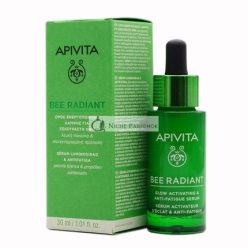 Apivita Méh Ragyogás P Szérum 30ml