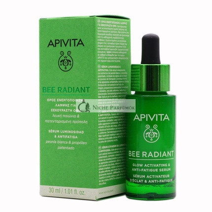 Apivita Bienenstrahl P Serum 30ml