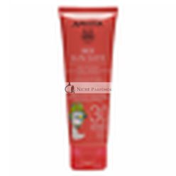   Apivita Méh Napvédő Krém Baba SPF30, Természetes Szűrők, 100ml