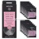 APIVITA Express Beauty Gesichtsmaske mit Rosa Ton, 12 Packungen, 7.9 ml