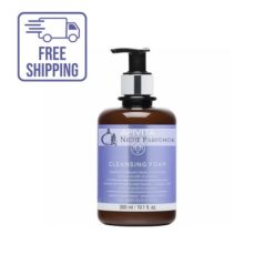   Apivita Tisztító Hab Arclemosó & Szemek 300ml - Ingyenes Szállítás