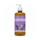 Apivita Mini Bees Sanfter Kindershampoo mit Heidelbeere und Honig, 500ml