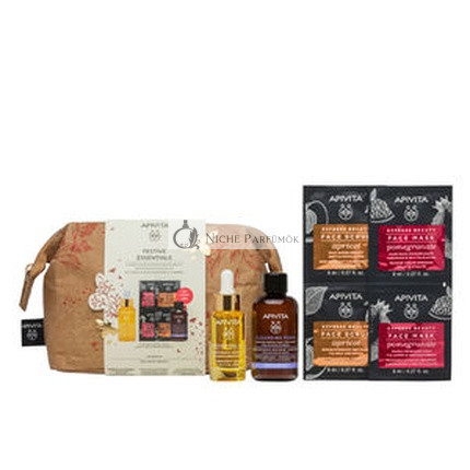 Beessential Tagesöl Set 2 Teile