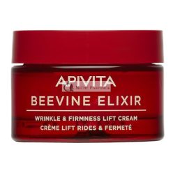 Apivita Beevine Elixir Ránctalanító és Feszesítő Krém