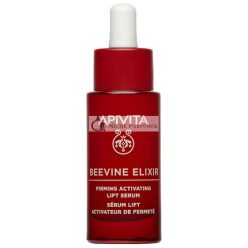   Apivita Beevine Elixir Lifting-Hautserum Firming Activating Lift Serum 30 ml
