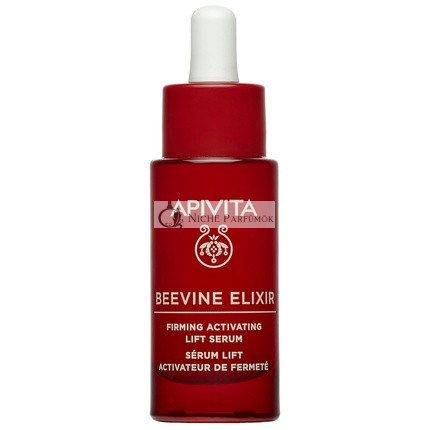 Apivita Beevine Elixir Lifting-Hautserum Firming Activating Lift Serum 30 ml