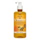 Apivita Gente Schaum Dusche Für Kinder Orange Honig 500ml