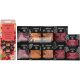 Apivita Express Vitality Snack 4 Express Arcpakolás 1 Ajándékkal