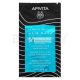 Apivita Express Beauty Hair Mask Hyaluronic Acid pflegende Haarmaske mit Hyaluronsäure 20 ml