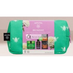 Apivita Promo Bee Radiant Krém Az Öregedés Jeleire, 50ml