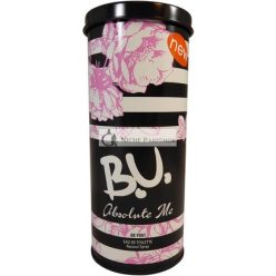 BU Absolute Me Damen Eau de Toilette 50ml