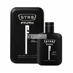 STR8 Faith EDT Spray, 100ml