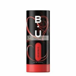 Bu Heartbeat Eau de Toilette, 50 ml