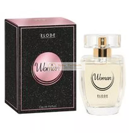 Elode Woman Eau De Parfum