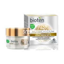 Bioten Nutricalcium Nappali Krém SPF10, 50 ml