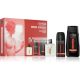 STR8 Red Code Geschenkset für Männer