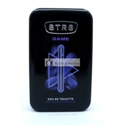 STR8 Game Eau de Toilette, 100ml