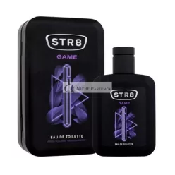 Game Eau de Toilette