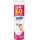 Septona Lady Care Make-up Entferner Wattepads - 2 Packungen mit 60 Wattepads