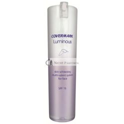 Covermark Arc Tisztító SPF 15 100g