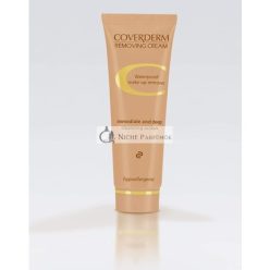 Coverderm Entferner Creme 75ml
